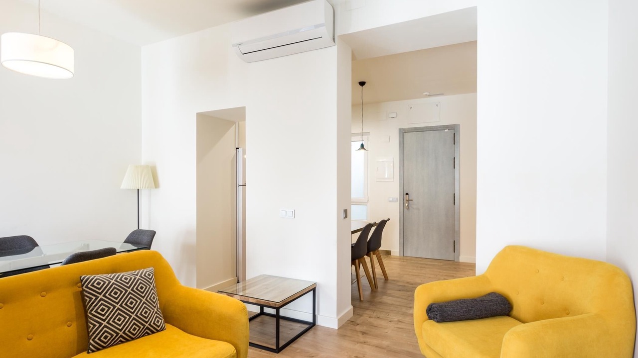 Photo of Livingroom in Santa Catalina