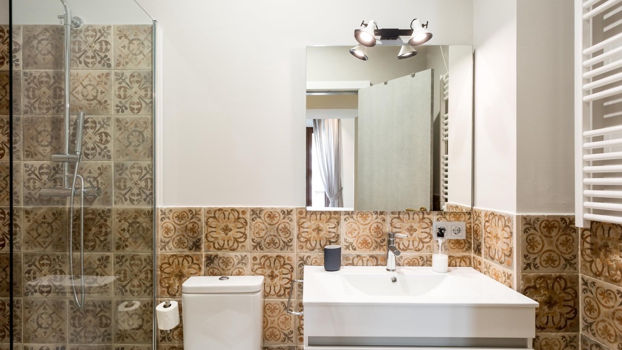 Photo of Bathroom in Santa Catalina