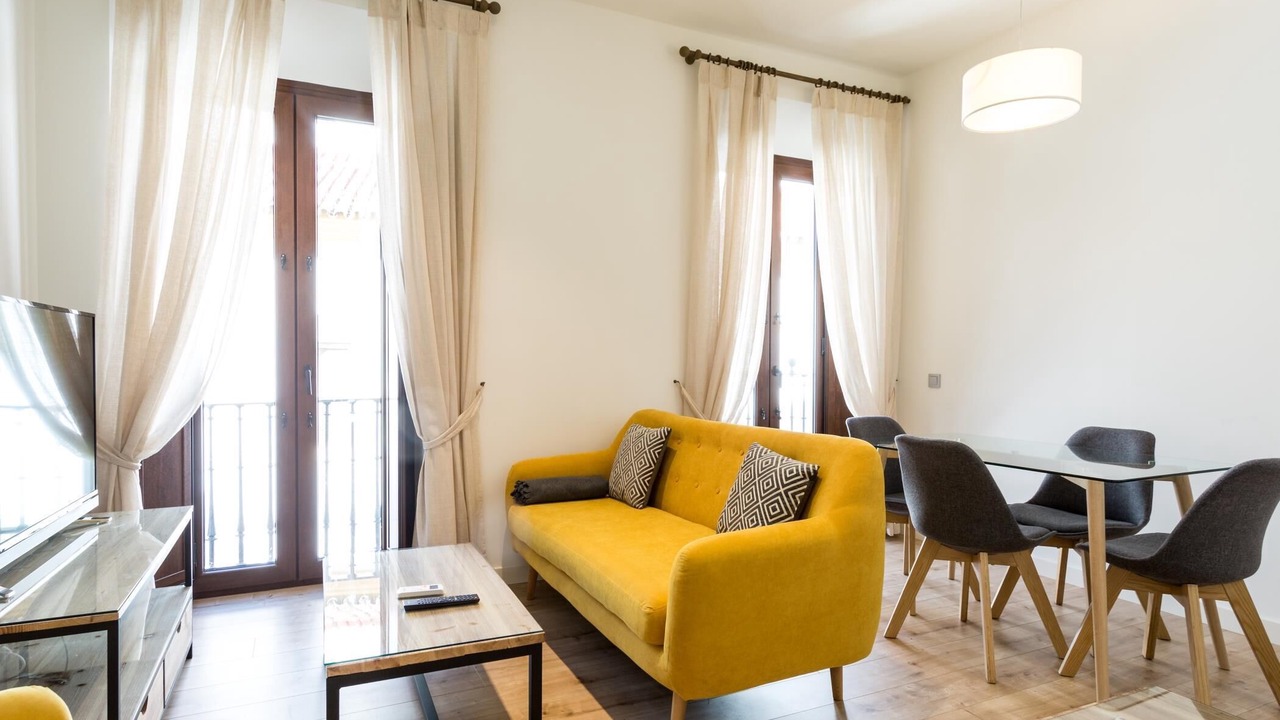 Photo of Livingroom in Santa Catalina