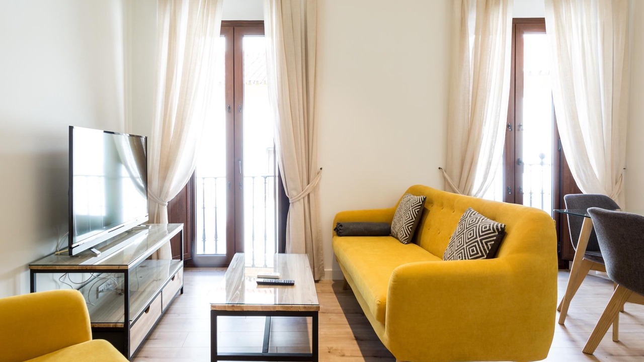 Photo of Livingroom in Santa Catalina