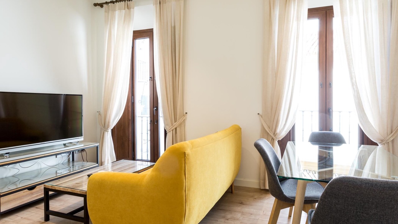 Photo of Livingroom in Santa Catalina