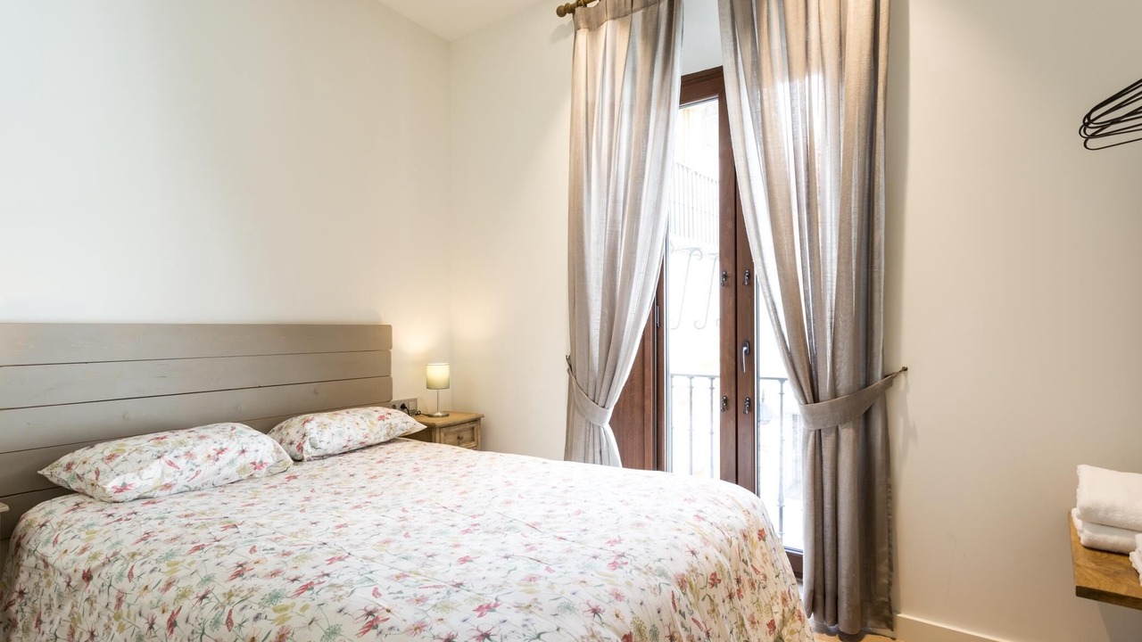 Photo of Bedroom in Santa Catalina
