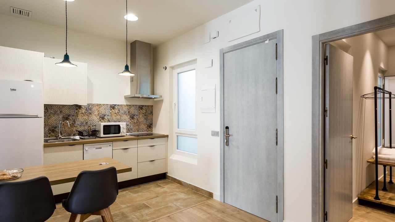Photo of Kitchen in Santa Catalina