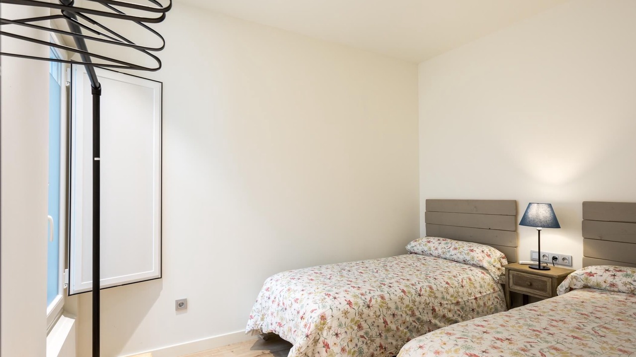 Photo of Bedroom in Santa Catalina
