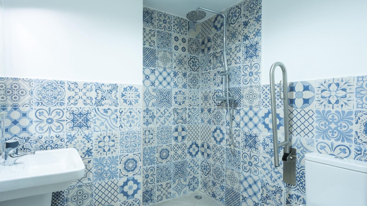 Photo of Bathroom in Santa Catalina