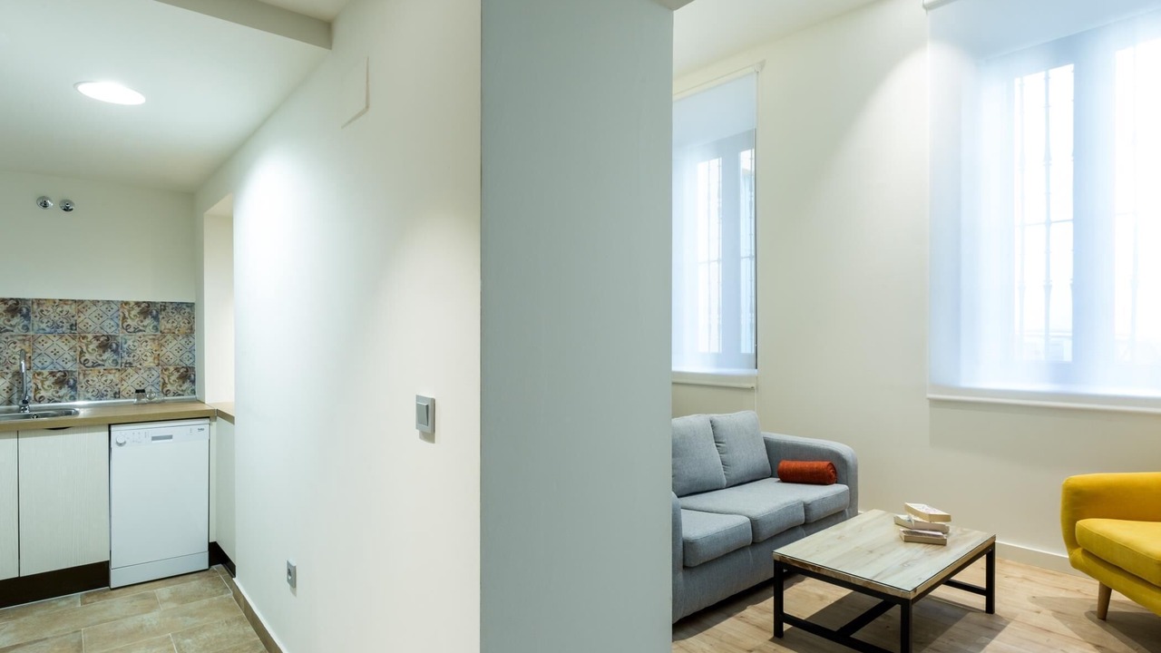 Photo of Livingroom in Santa Catalina