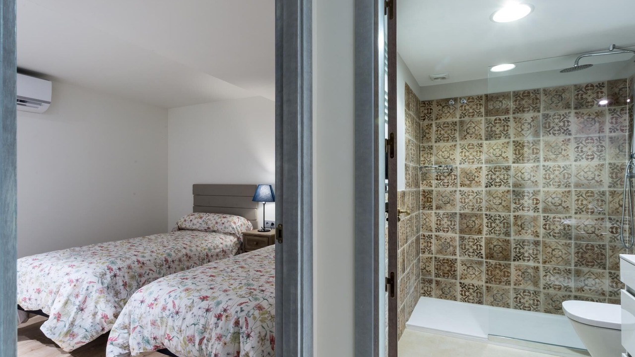 Photo of Bathroom in Santa Catalina