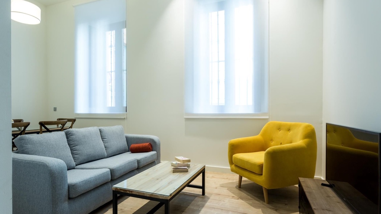 Photo of Livingroom in Santa Catalina