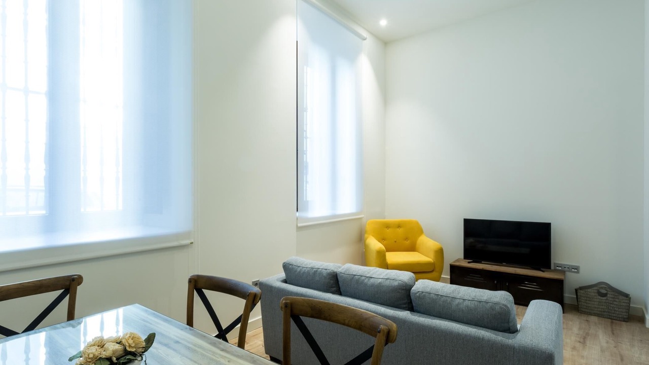 Photo of Livingroom in Santa Catalina
