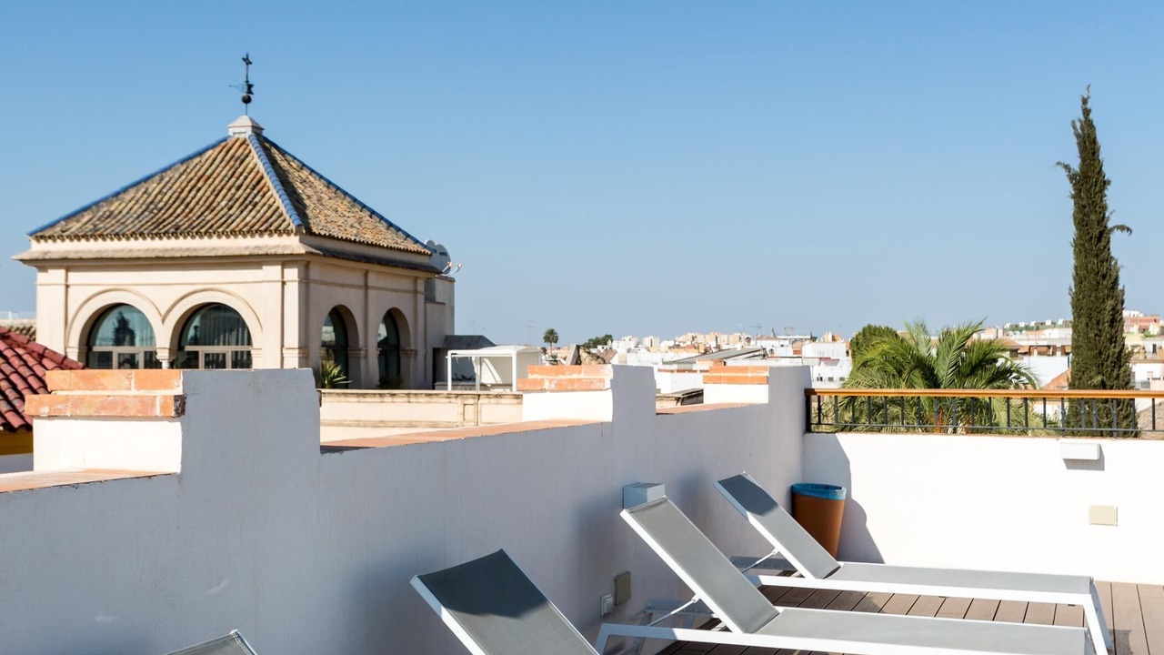 Photo of Patio Balcony in Santa Catalina