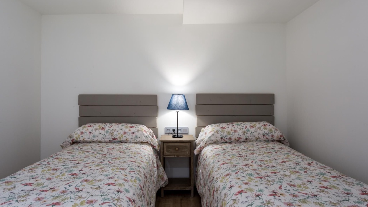 Photo of Bedroom in Santa Catalina