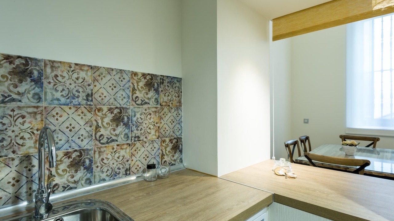 Photo of Kitchen in Santa Catalina