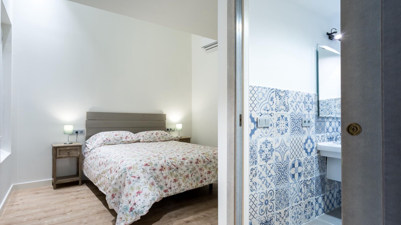 Photo of Bedroom in Santa Catalina