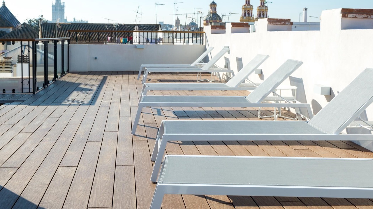 Photo of Patio Balcony in Santa Catalina
