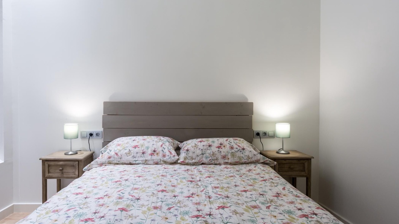 Photo of Bedroom in Santa Catalina