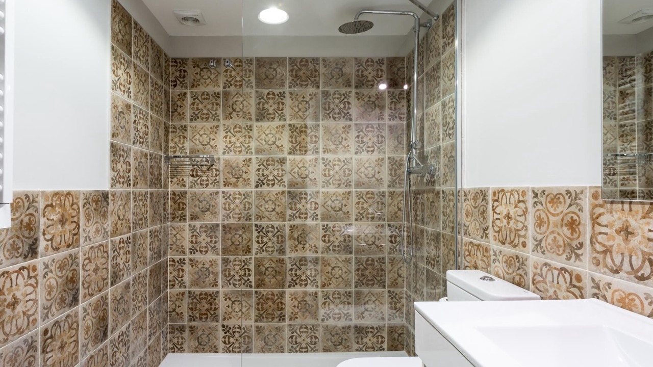 Photo of Bathroom in Santa Catalina