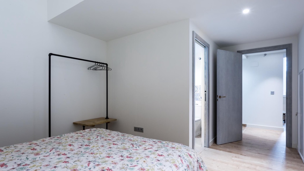 Photo of Bedroom in Santa Catalina