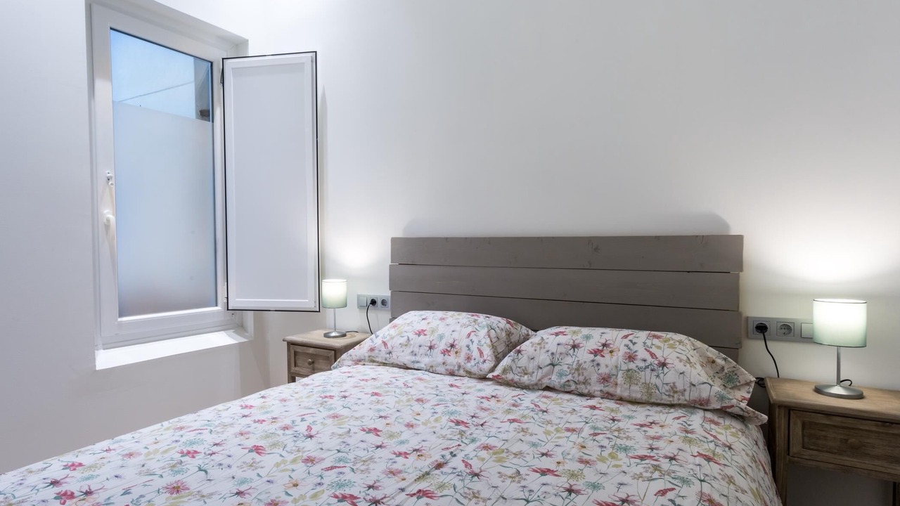 Photo of Bedroom in Santa Catalina