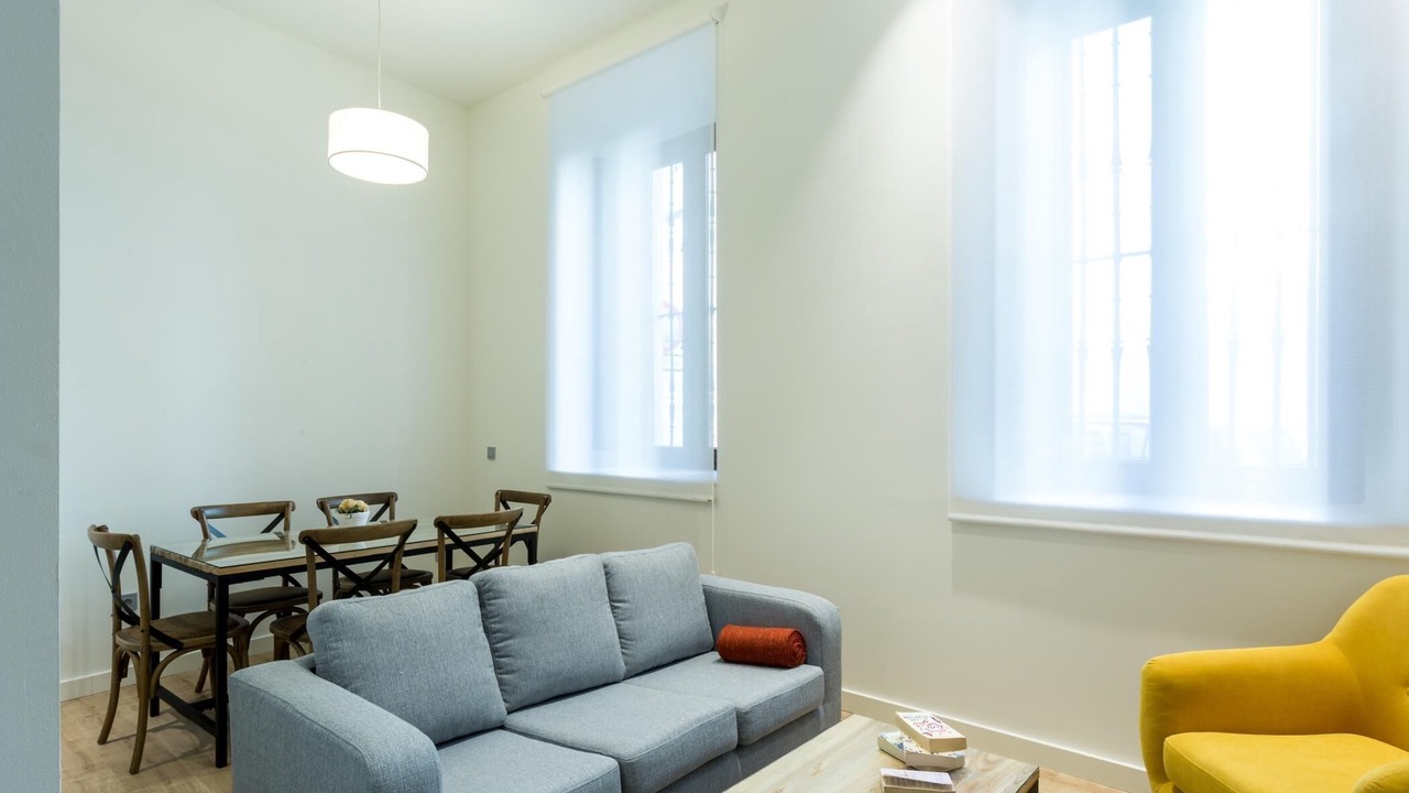 Photo of Livingroom in Santa Catalina