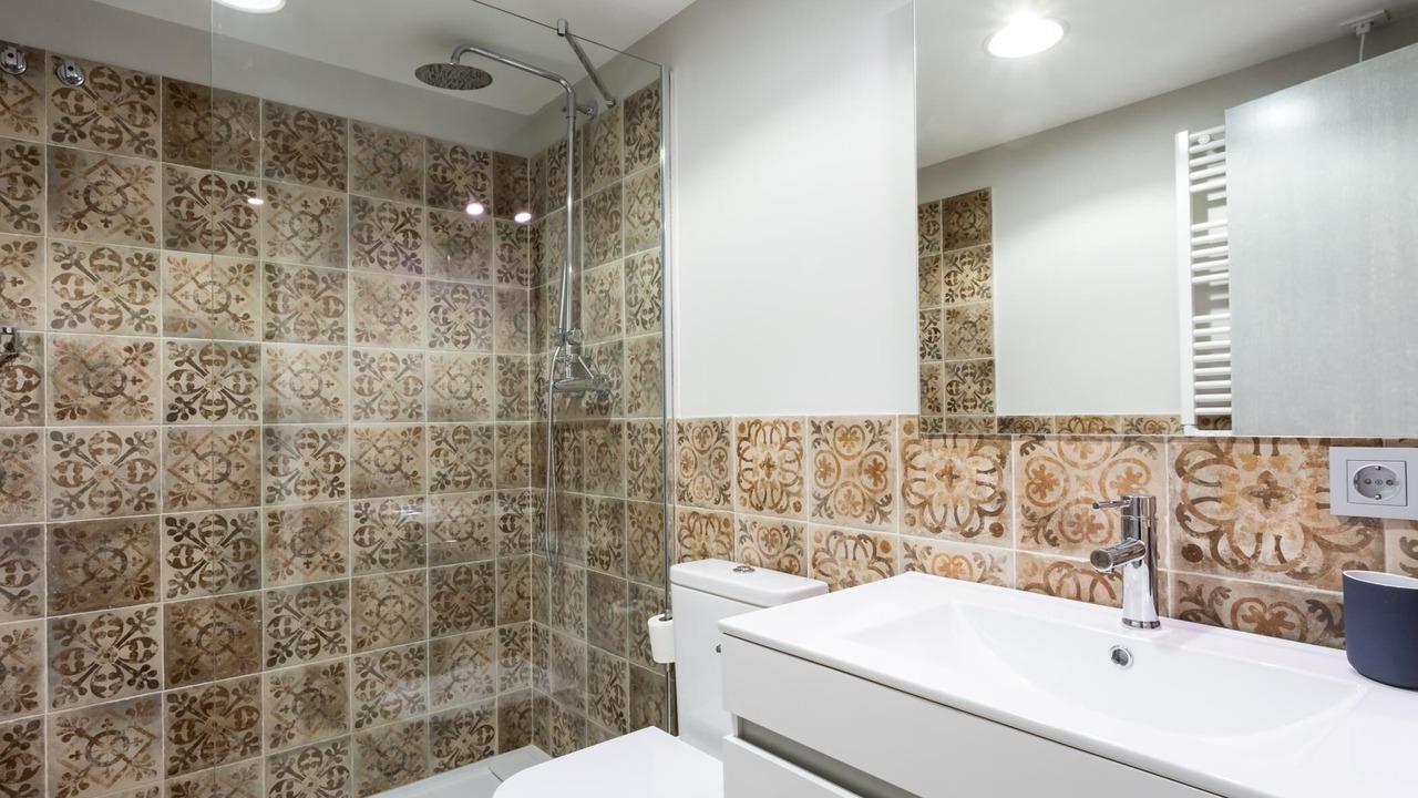 Photo of Bathroom in Santa Catalina
