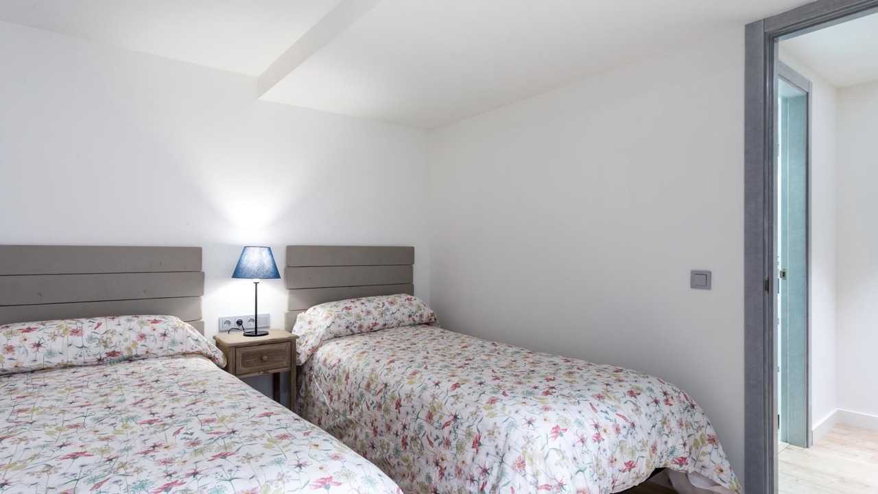 Photo of Bedroom in Santa Catalina