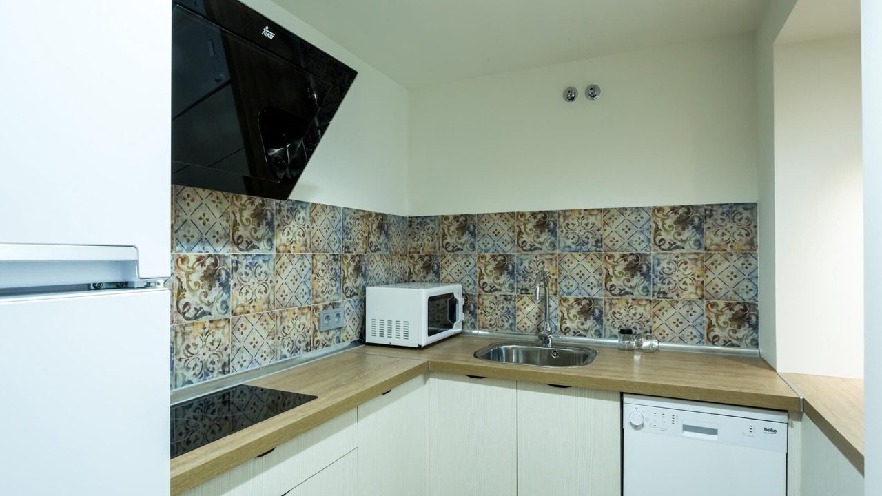Photo of Kitchen in Santa Catalina