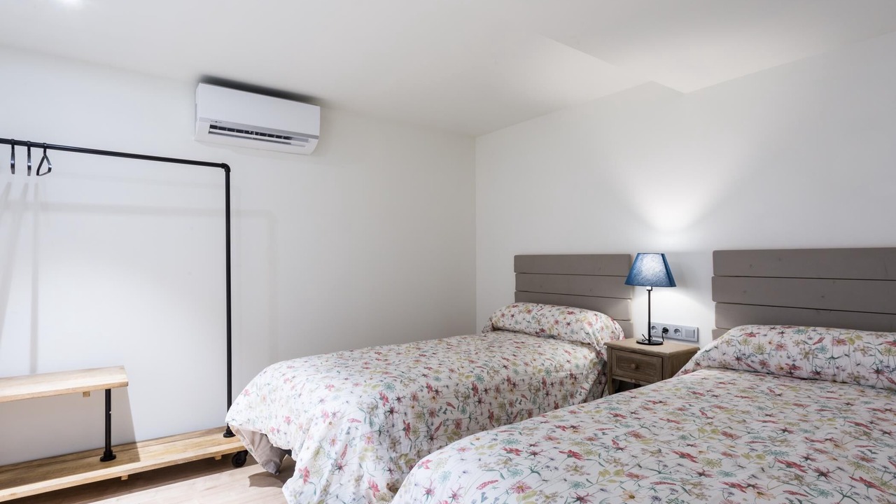 Photo of Bedroom in Santa Catalina