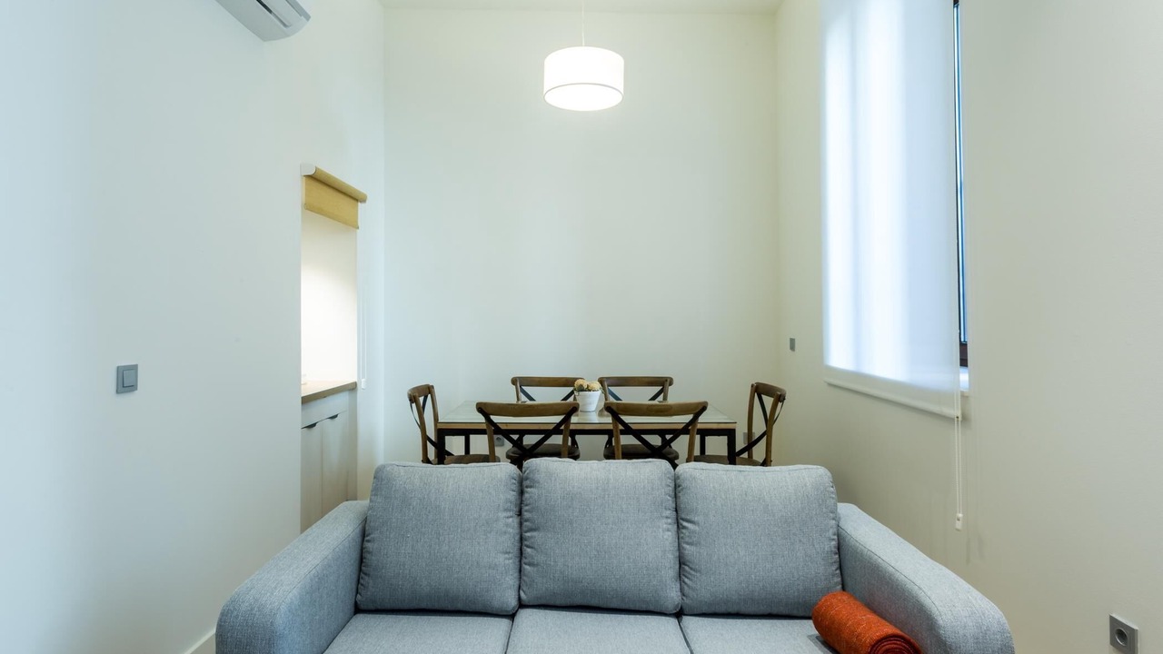 Photo of Livingroom in Santa Catalina