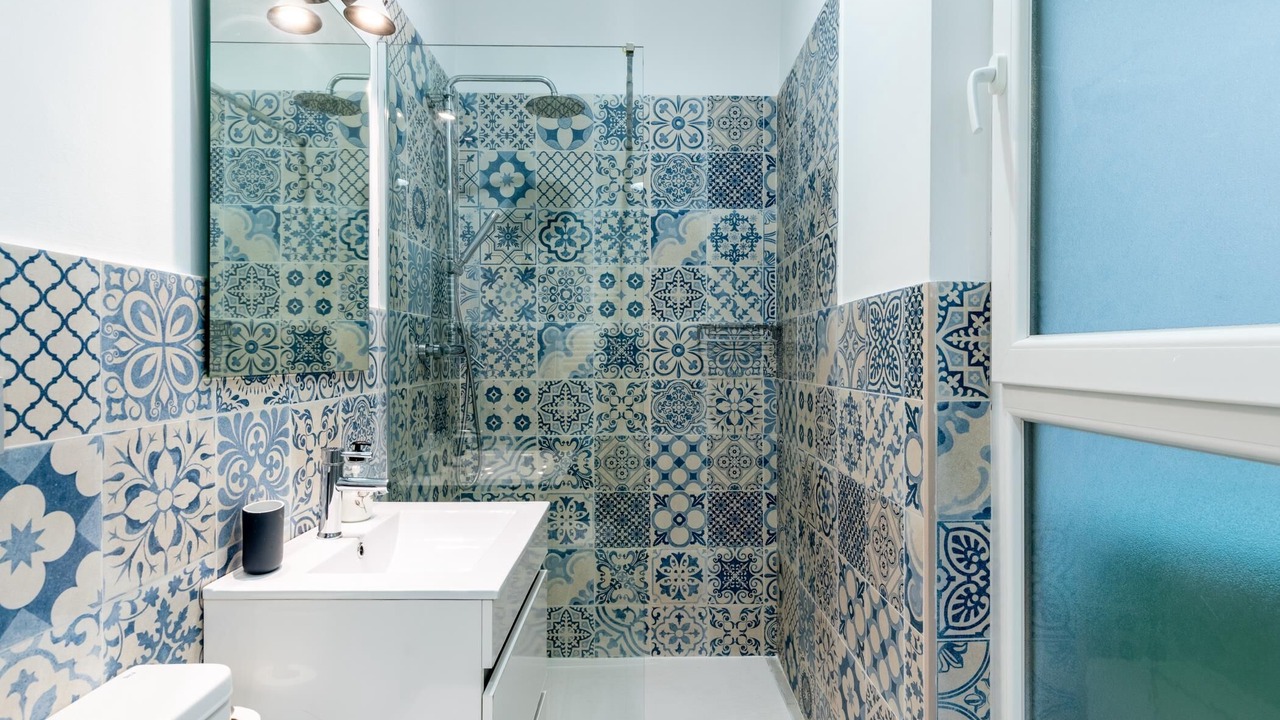 Photo of Bathroom in Santa Catalina