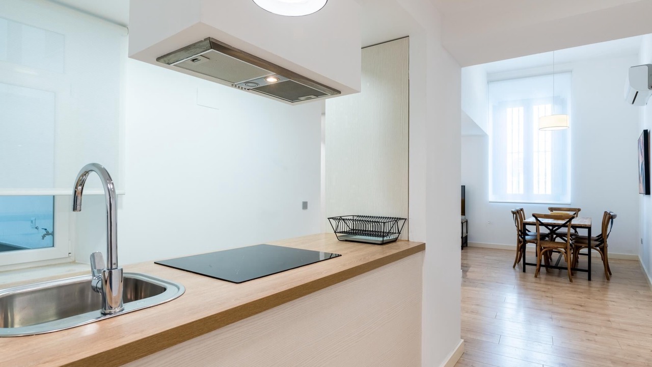 Photo of Kitchen in Santa Catalina