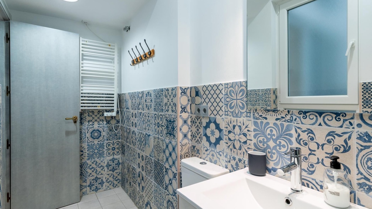 Photo of Bathroom in Santa Catalina