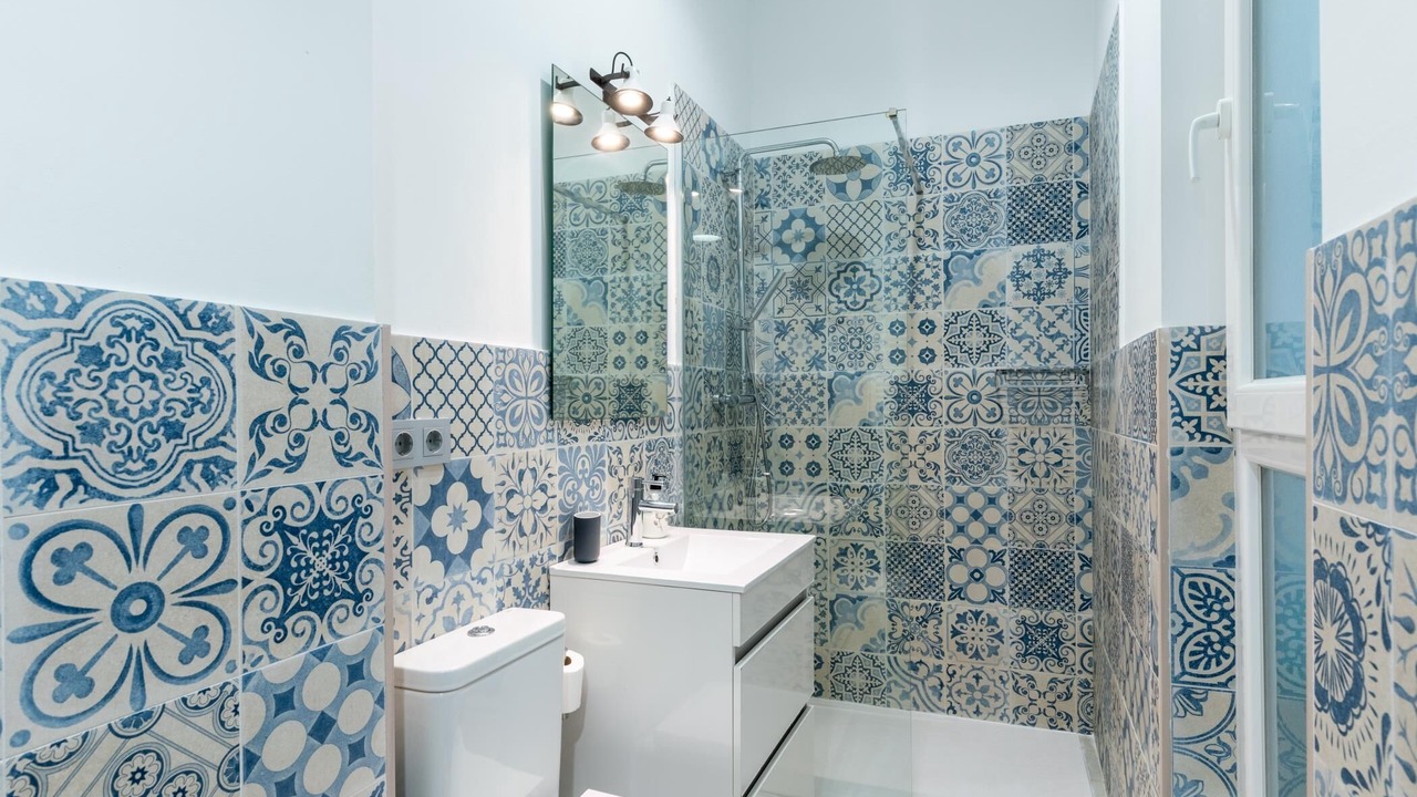 Photo of Bathroom in Santa Catalina