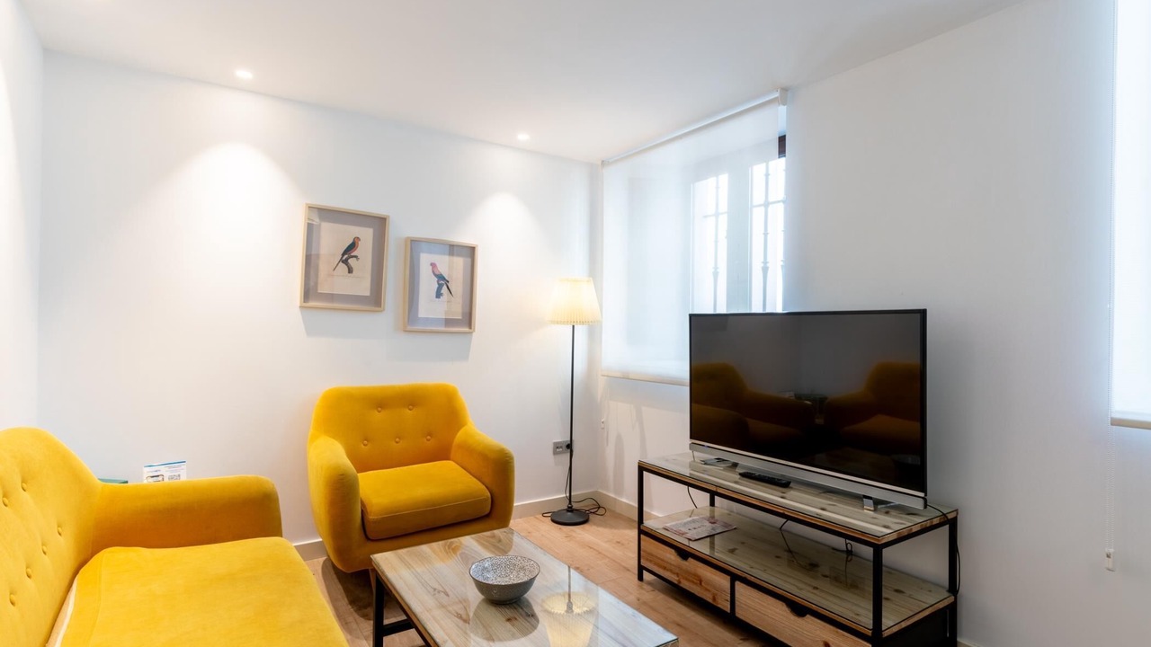 Photo of Livingroom in Santa Catalina