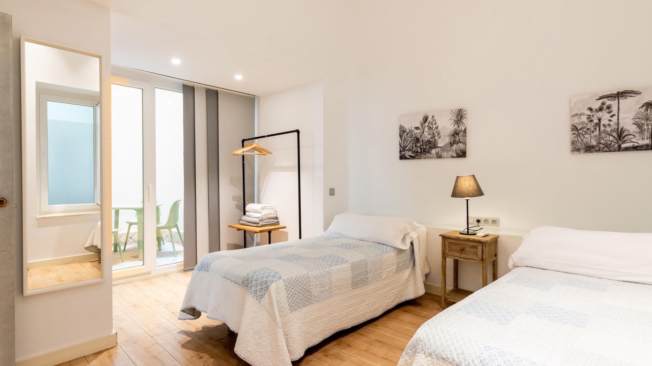 Photo of Bedroom in Santa Catalina