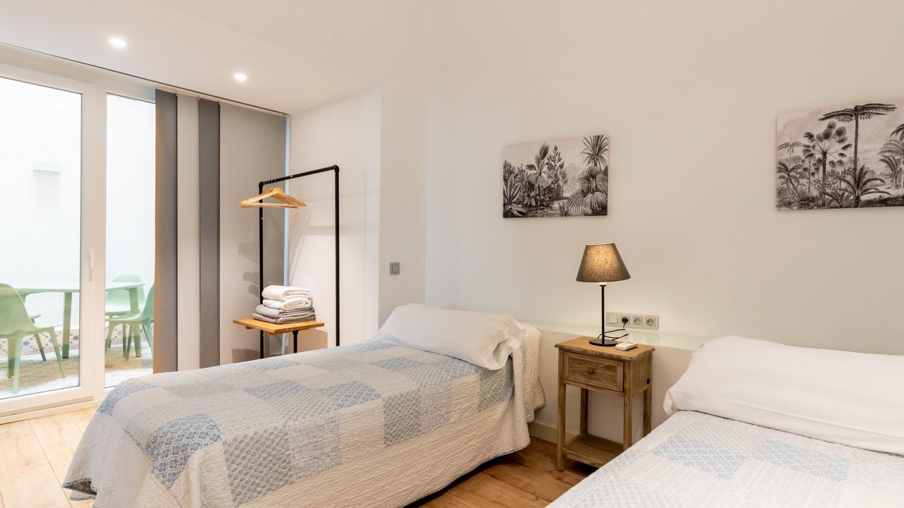 Photo of Bedroom in Santa Catalina