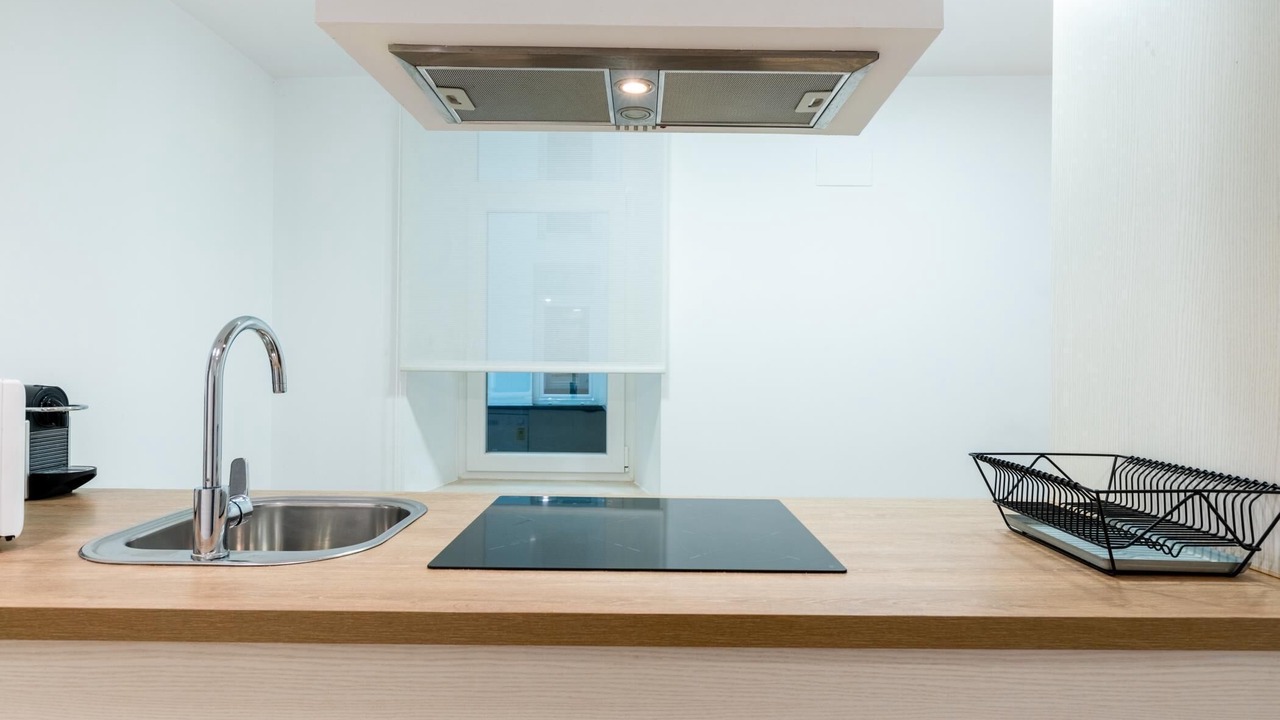 Photo of Kitchen in Santa Catalina