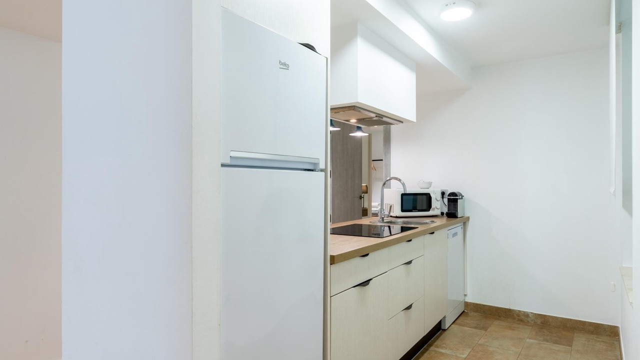 Photo of Kitchen in Santa Catalina