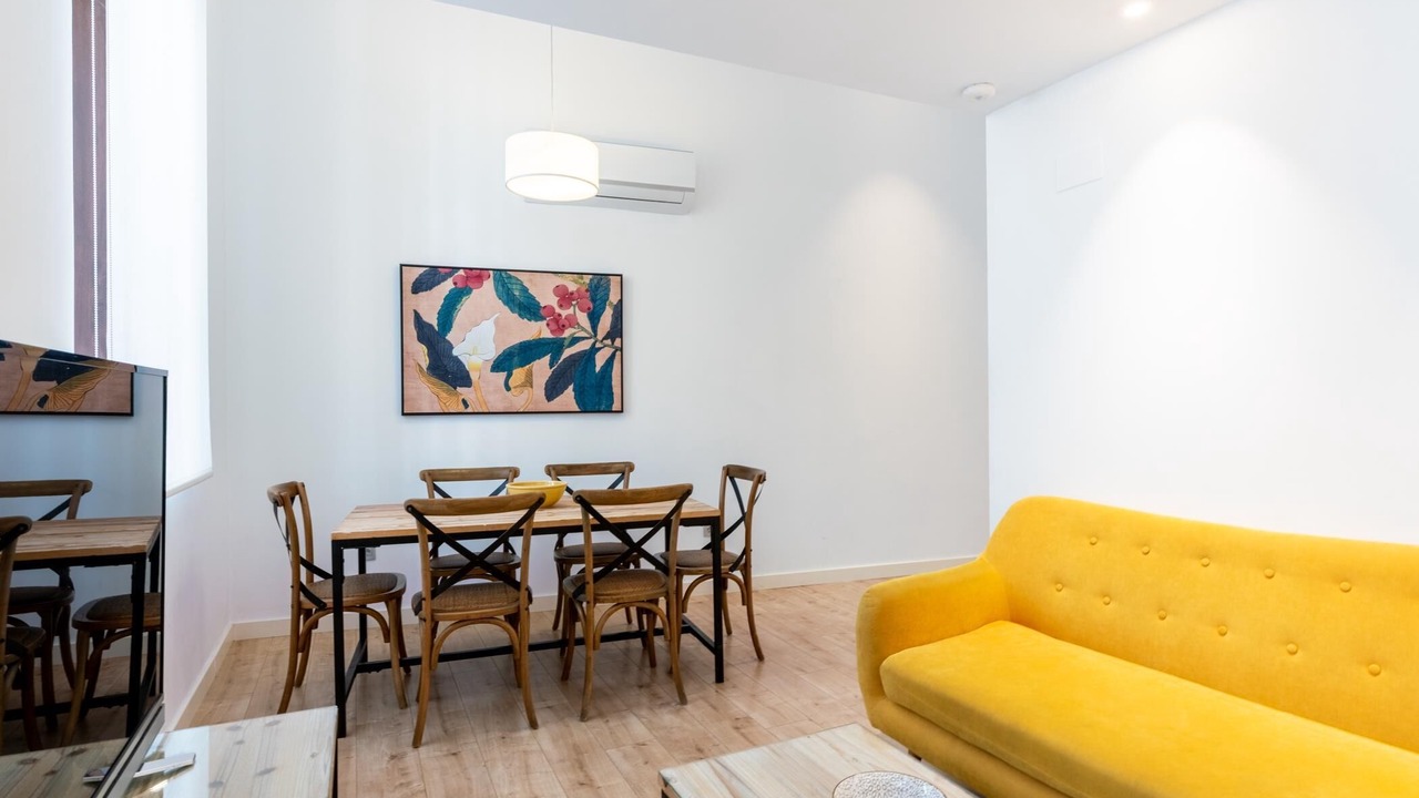 Photo of Livingroom in Santa Catalina