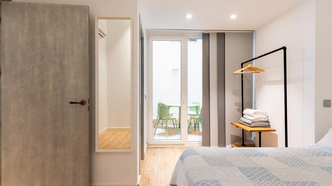 Photo of Bedroom in Santa Catalina