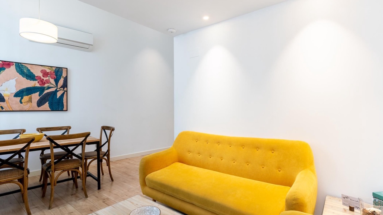 Photo of Livingroom in Santa Catalina