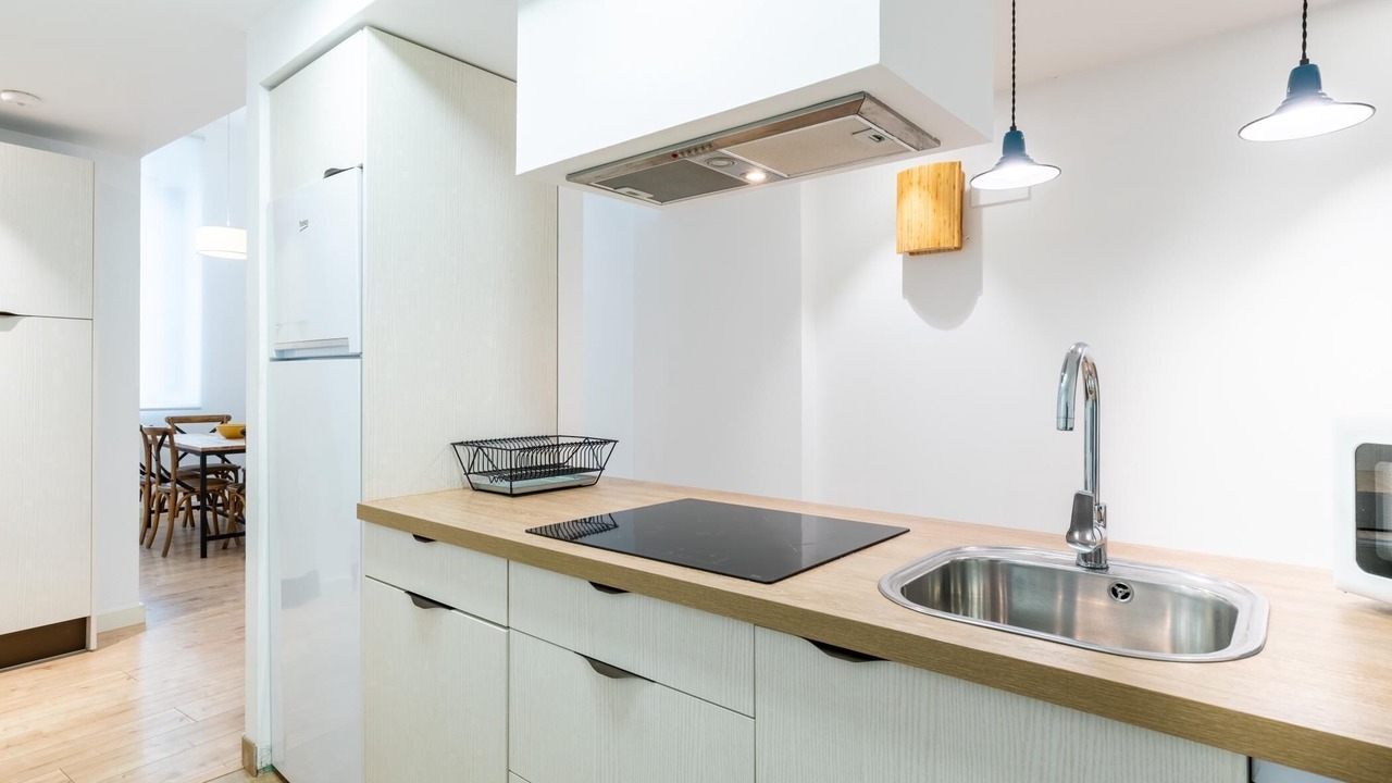 Photo of Kitchen in Santa Catalina