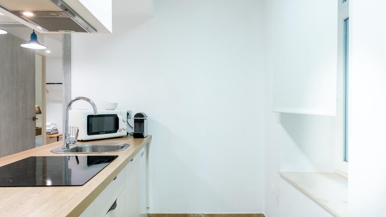 Photo of Kitchen in Santa Catalina