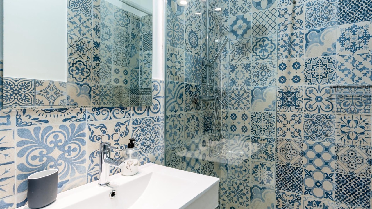 Photo of Bathroom in Santa Catalina