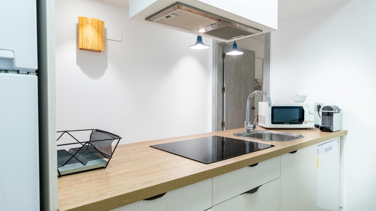 Photo of Kitchen in Santa Catalina