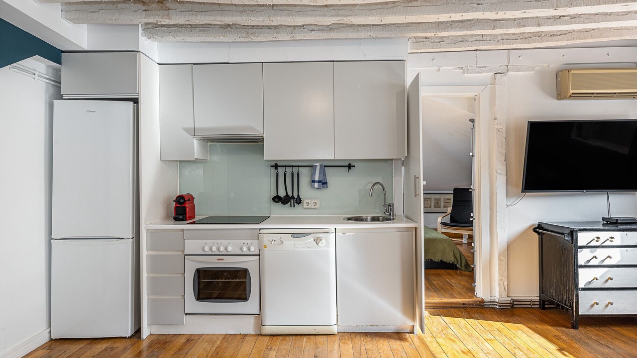 Photo of Kitchen in Centro