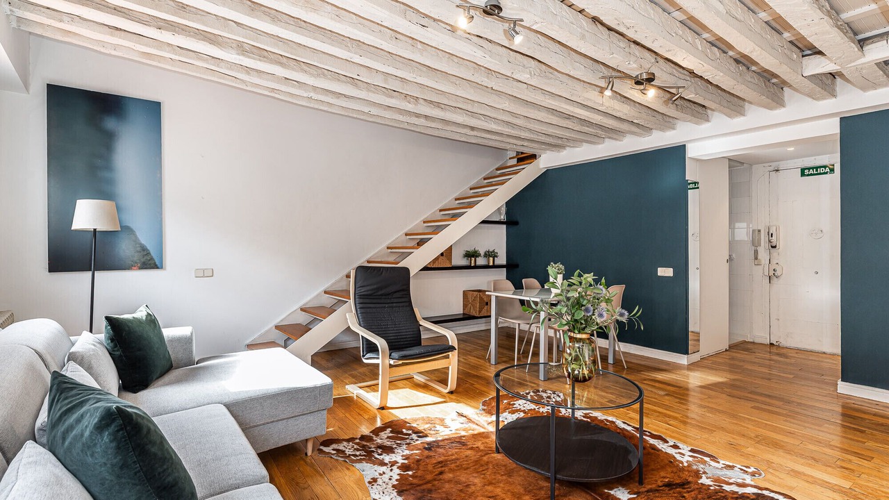 Photo of Livingroom in Centro