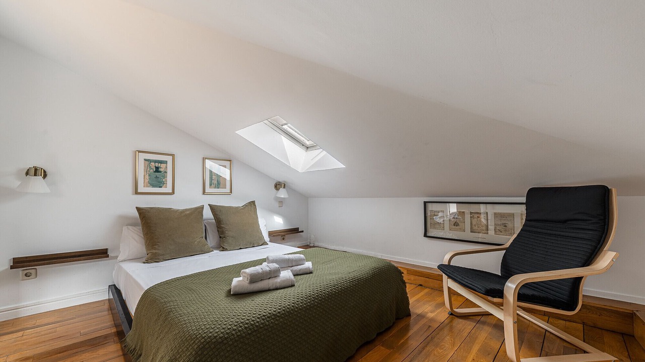 Photo of Bedroom in Centro