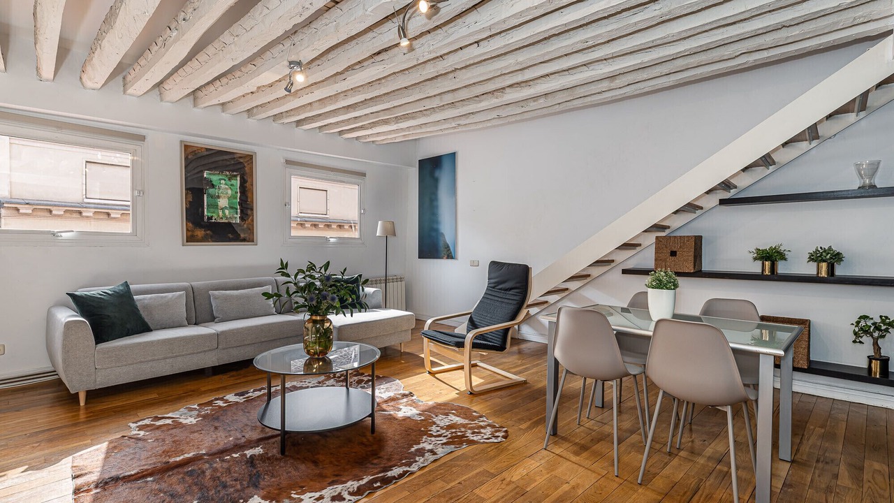 Photo of Livingroom in Centro