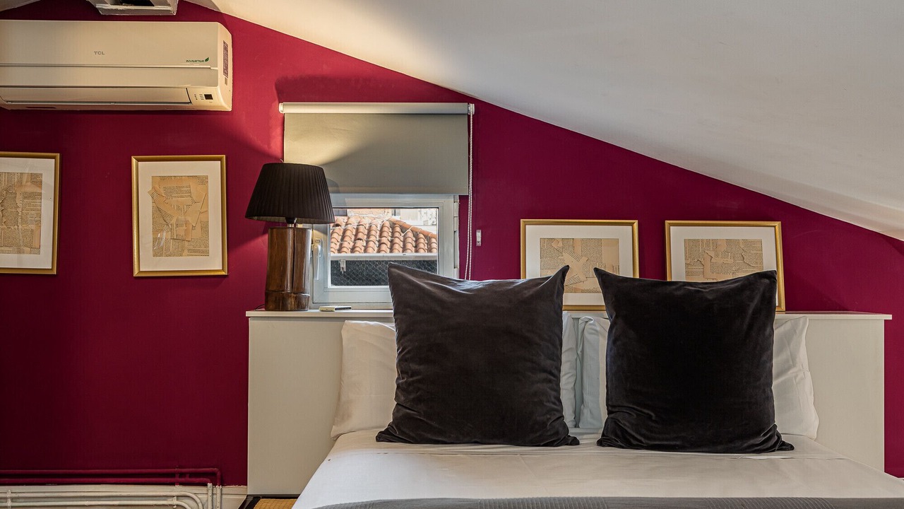 Photo of Bedroom in Centro