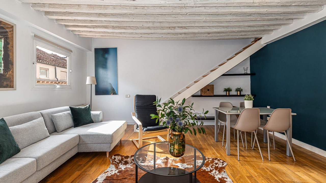 Photo of Livingroom in Centro